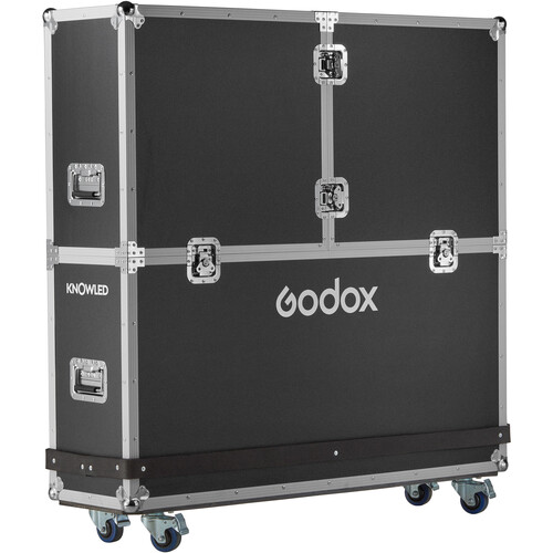 Godox FC-04 Flight Case za Knowled Liteflow 100 Kit - 1